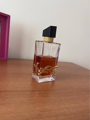 #ysl #libre #parfüm