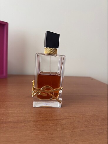 Yves Saint Laurent #ysl #libre #parfüm