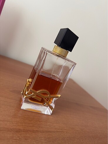 Beden #ysl #libre #parfüm