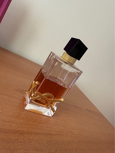 Beden Renk #ysl #libre #parfüm