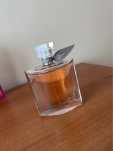 Beden Renk #lancome #parfüm