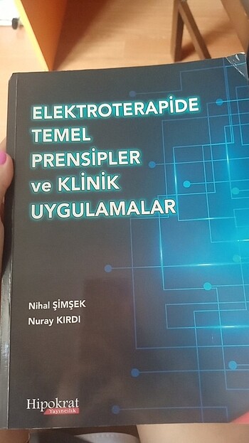 elektroterapide temel prensipler 