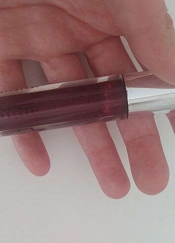  Beden Mac lipglass
