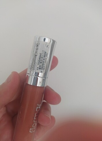  Beden Flormar lipgloss