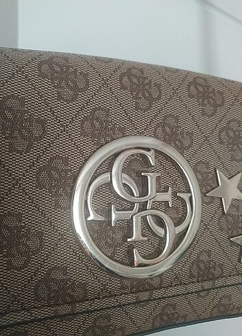 Guess Omuz Çantası 