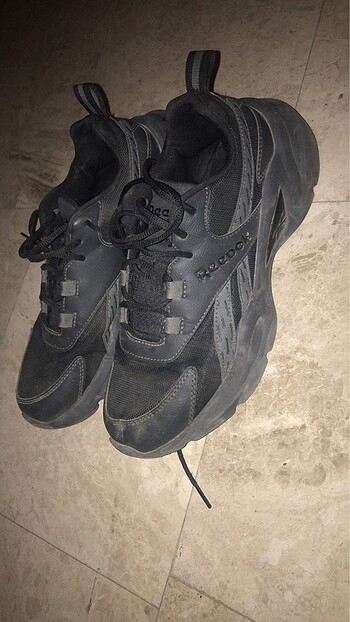 Reebok Reebok spor ayakkabı