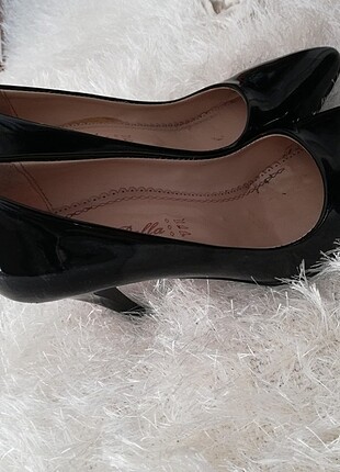 Zara Stiletto 
