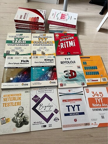 Tyt yks
