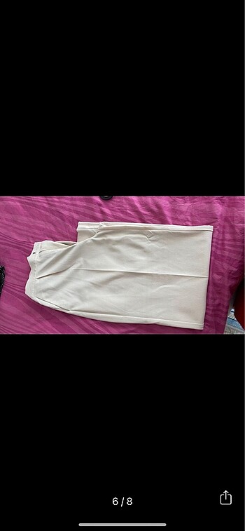 Zara pull amd bear