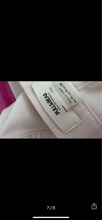 m Beden pull amd bear