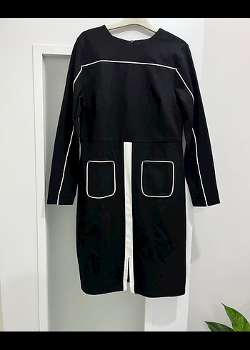 Ofis elbisesi - Görsel 2