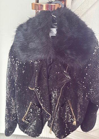 İpekyol mont - Görsel 2