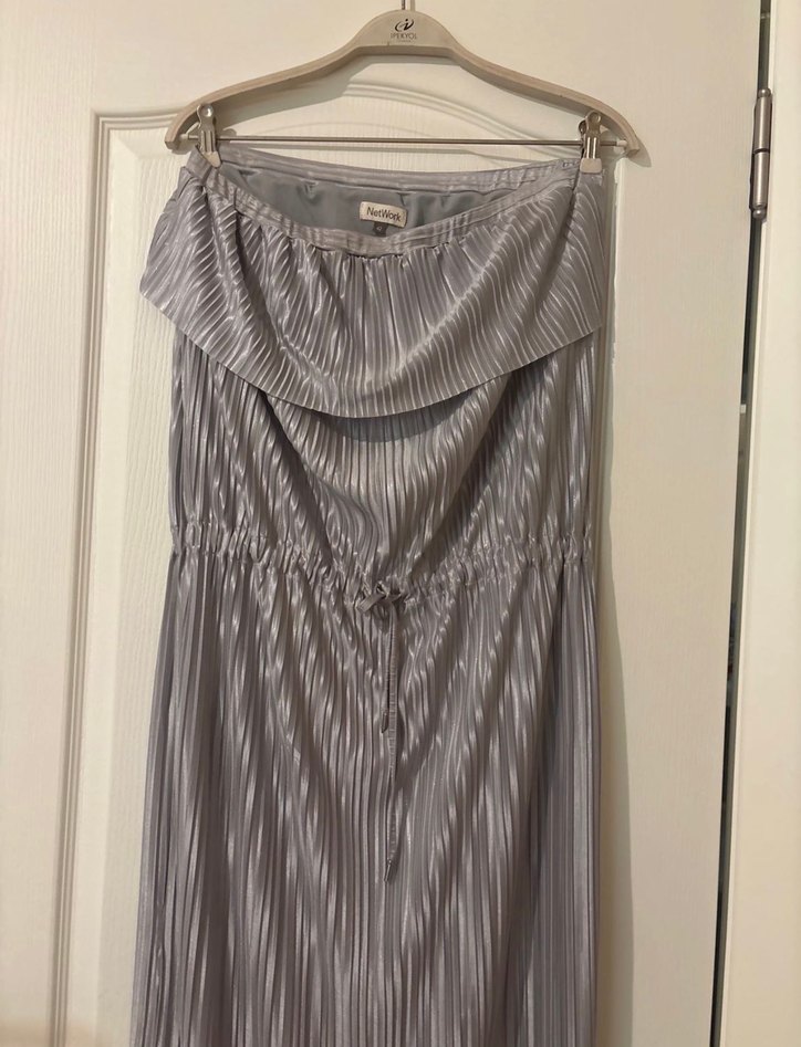 Network elbise - Görsel 2