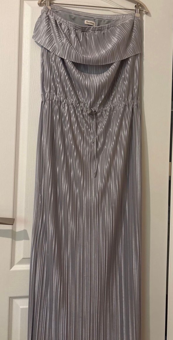 Network elbise - Görsel 3