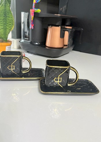 İkili fincan - Görsel 3