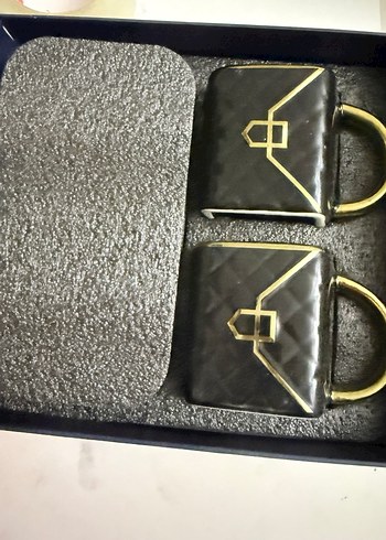 İkili fincan - Görsel 5