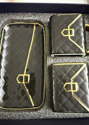 İkili fincan - Görsel 4