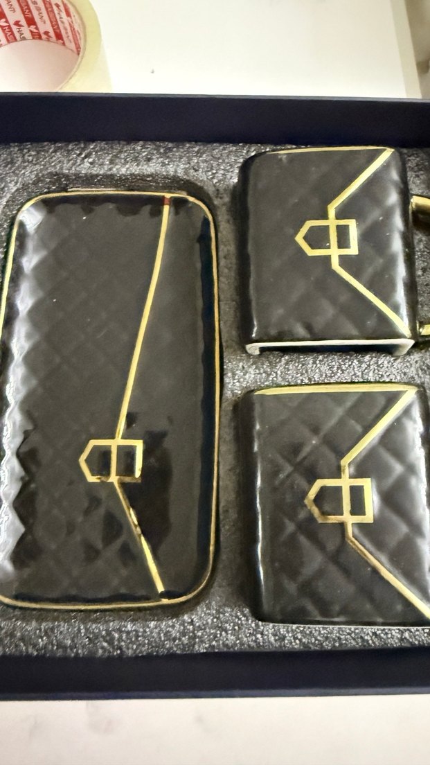 İkili fincan - Görsel 4