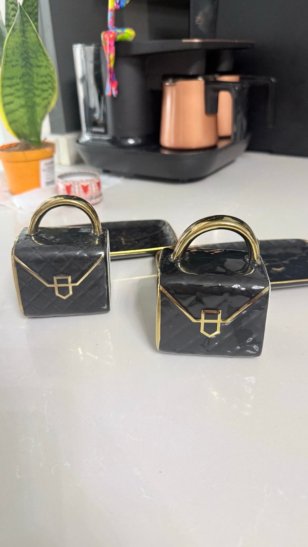 İkili fincan - Görsel 2