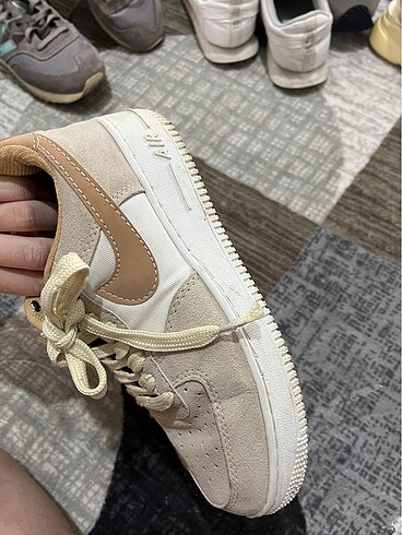 Nike Spor ayakkabı
