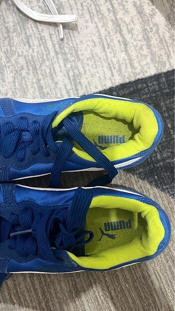 Puma SPOR AYAKKABI