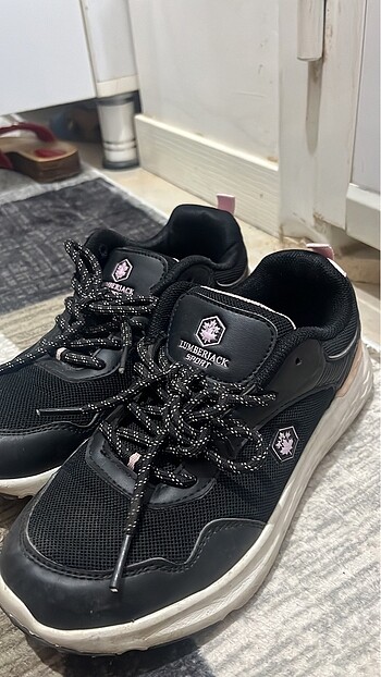Lumberjack Spor ayakkabı