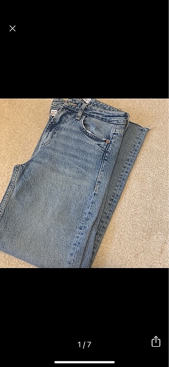 Zara jean