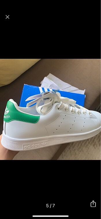 Adidas Stan Smith