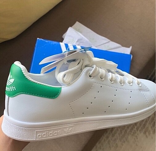 Stan Smith