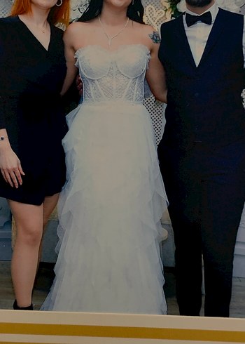 Gelinlik - Görsel 6