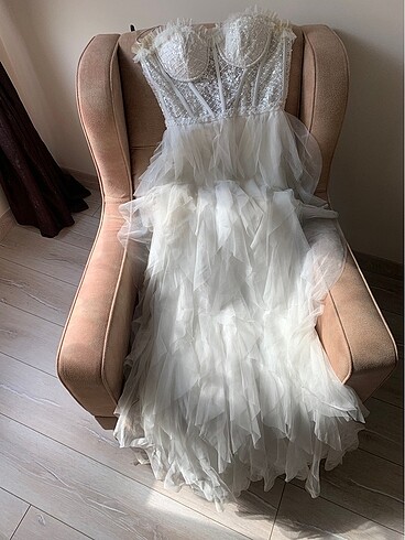 Gelinlik - Görsel 2