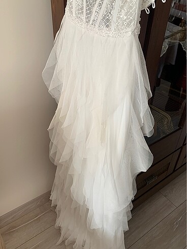 Gelinlik - Görsel 4