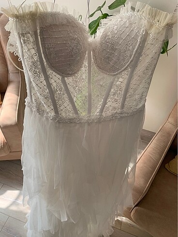 Gelinlik - Görsel 3