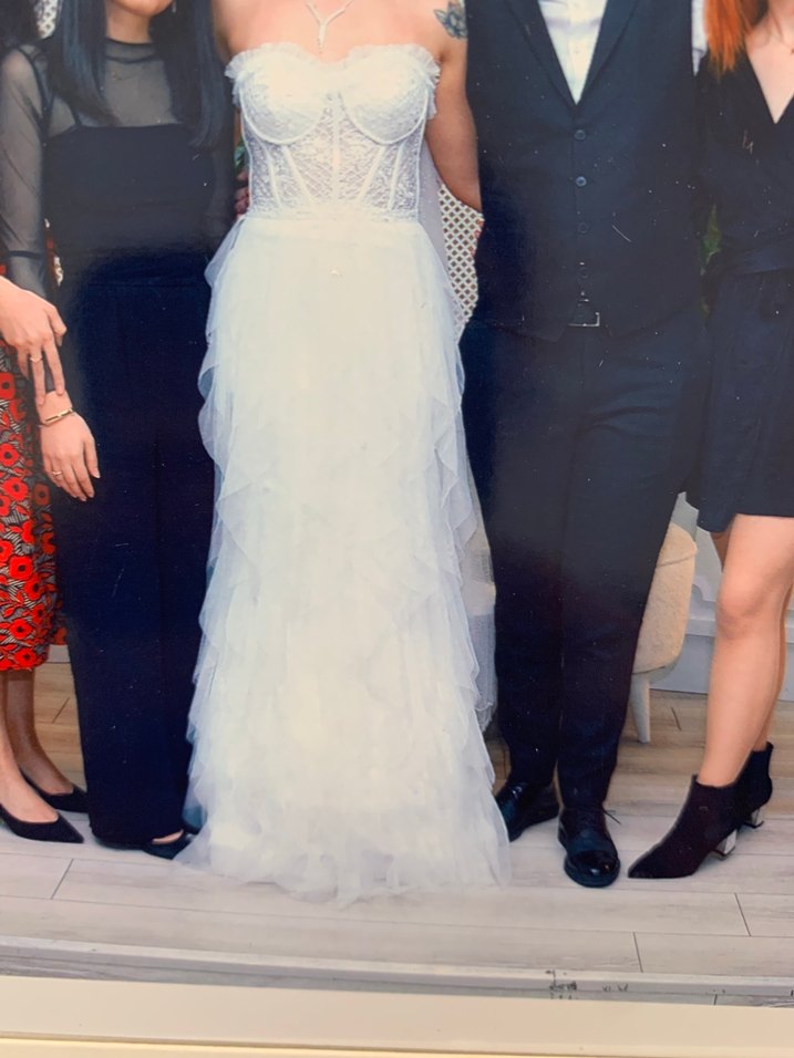 Gelinlik - Görsel 5