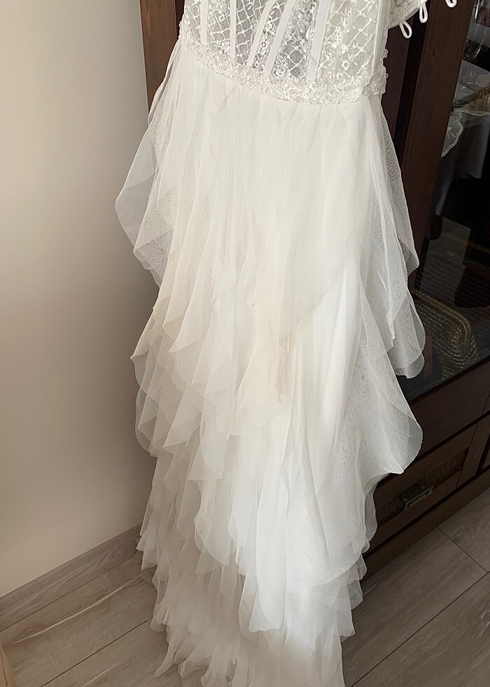 Gelinlik - Görsel 4