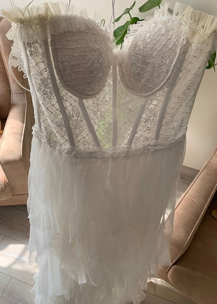 Gelinlik - Görsel 3