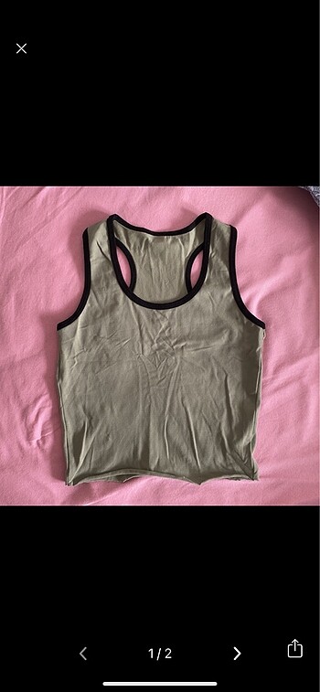 İnce crop
