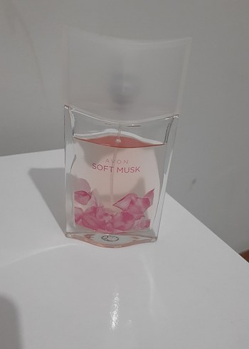 Avon Soft Musk Kadın Parfümü