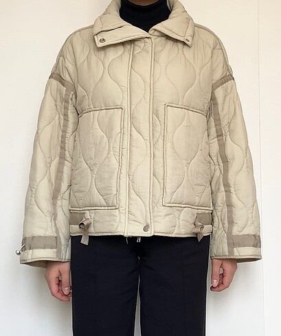 Zara Zara mont