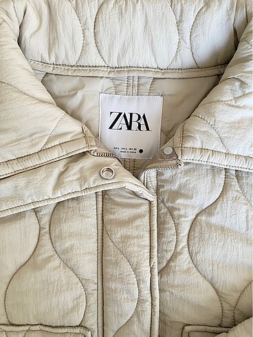 l Beden Zara mont