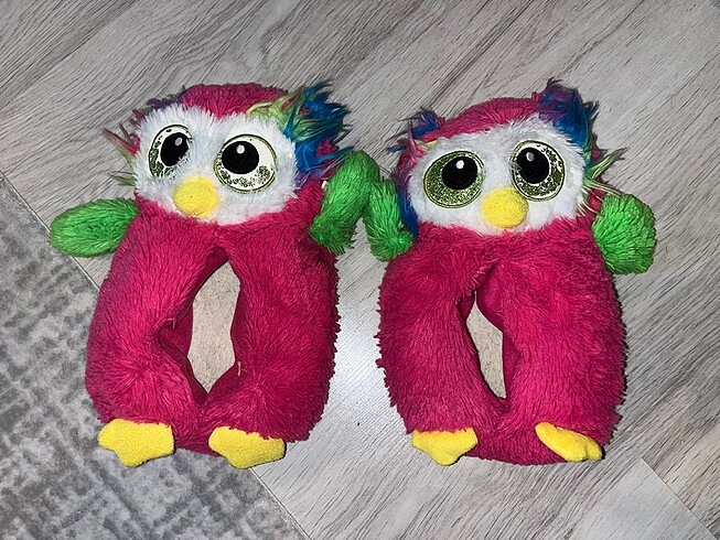 Twigy panduf