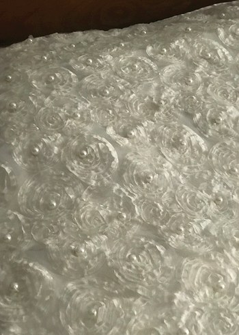 Ceyizlik yatak örtüsü seti - Görsel 2