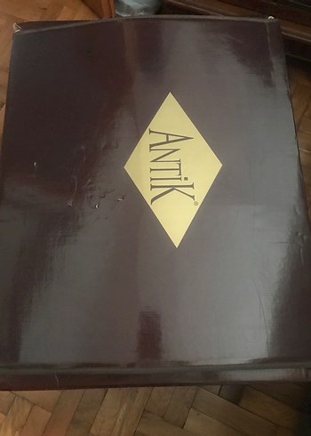 Ceyizlik yatak örtüsü seti - Görsel 6