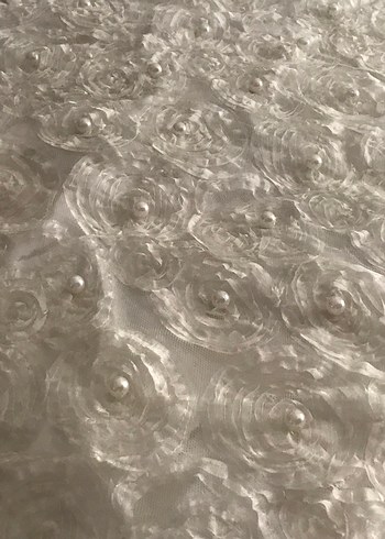 Ceyizlik yatak örtüsü seti - Görsel 4