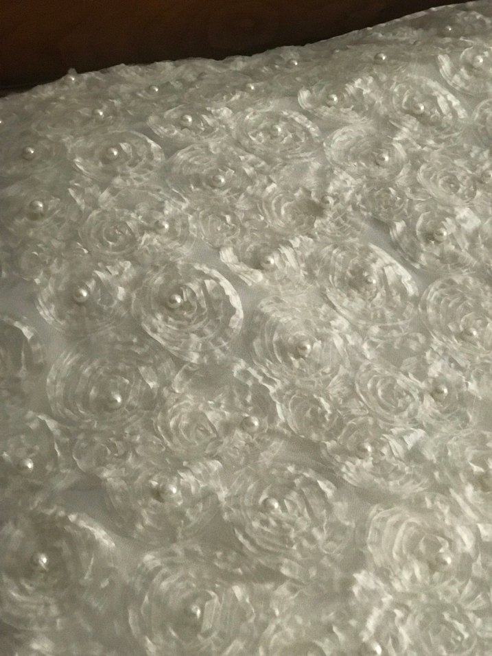 Ceyizlik yatak örtüsü seti - Görsel 2