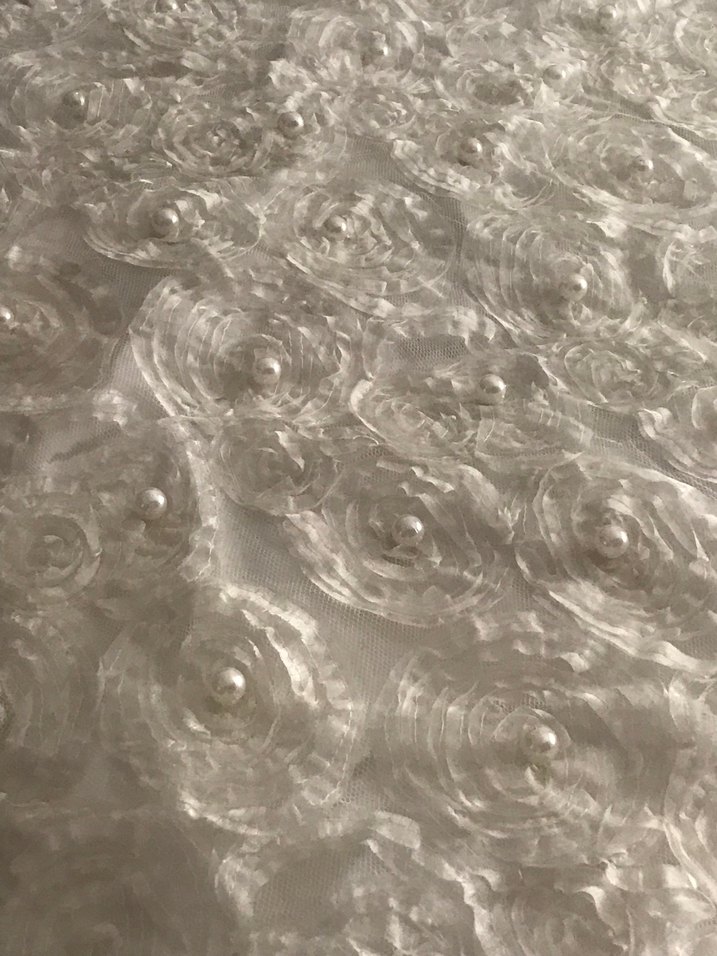 Ceyizlik yatak örtüsü seti - Görsel 4