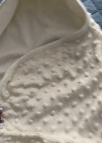 Bebek Uyku Tulumu Kapüşonlu - Görsel 7