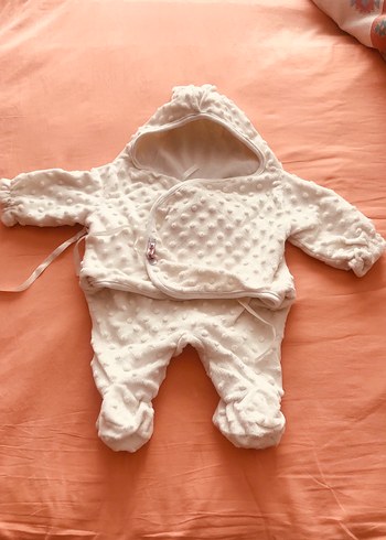 Sevi Bebe Yenidoğan