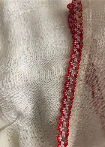 Tülbent - Görsel 7