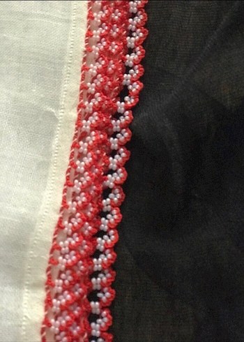 Tülbent - Görsel 5